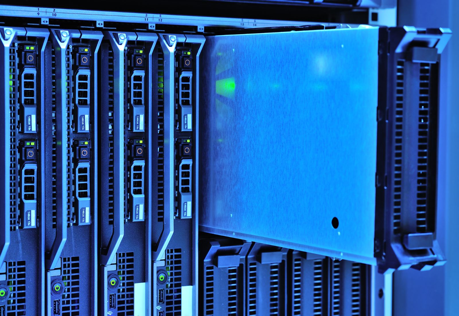ACME managed IT services operations centre